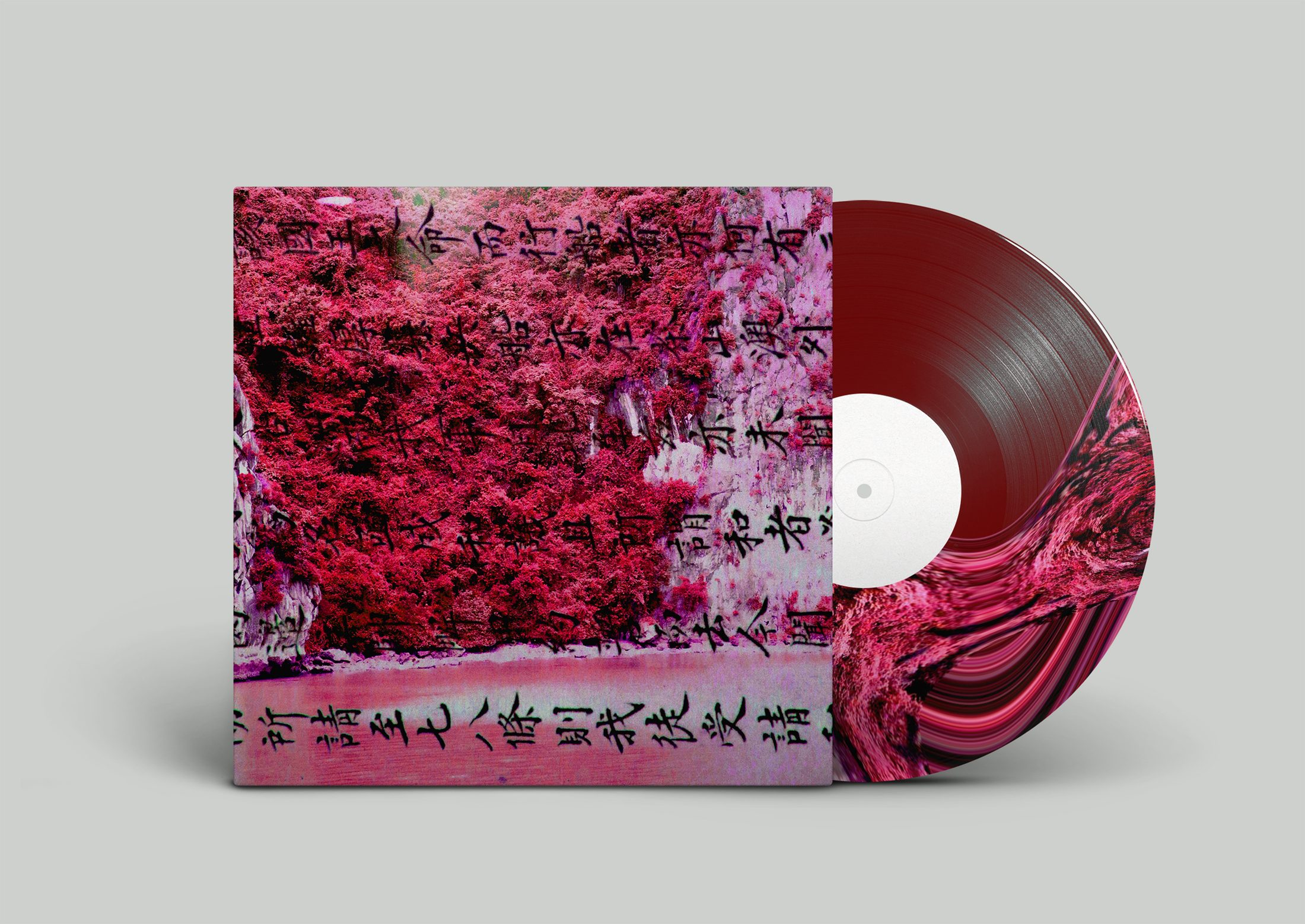 Album Covers, photo 2